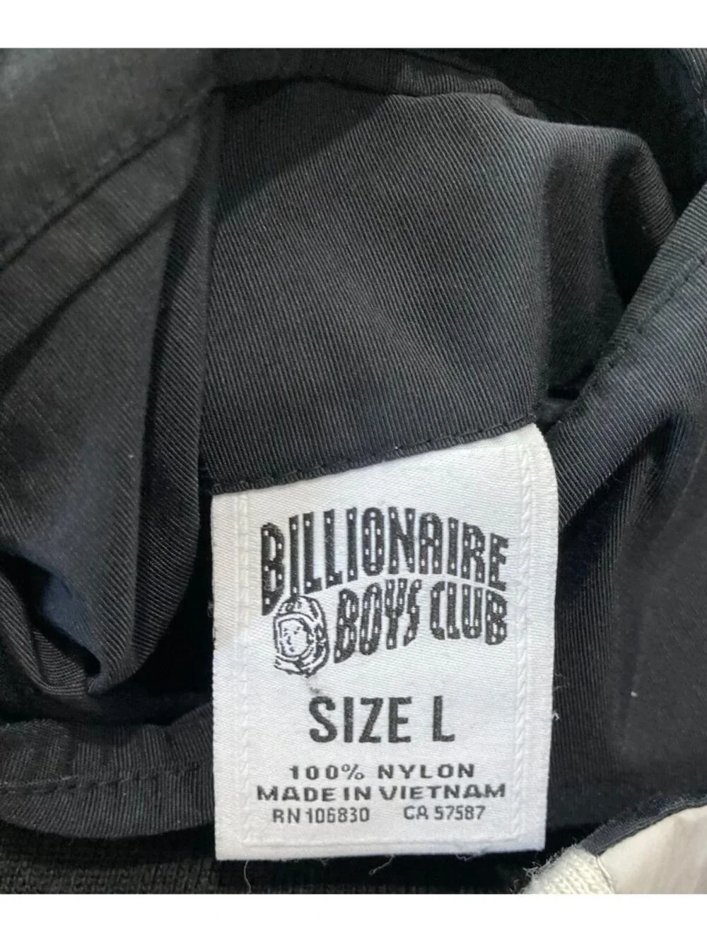 Billionaire Boys Club billionaire boys